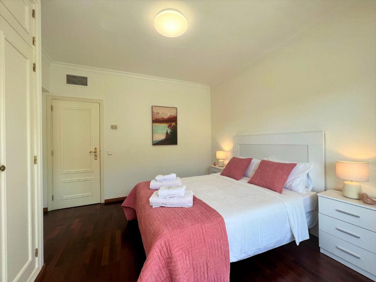 Vilamoura Central 2 With Pool By Homing Esterno foto