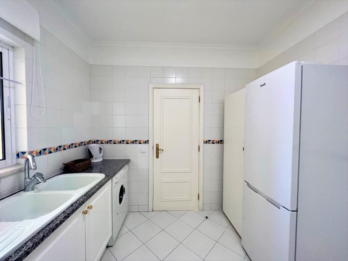 Vilamoura Central 2 With Pool By Homing Esterno foto