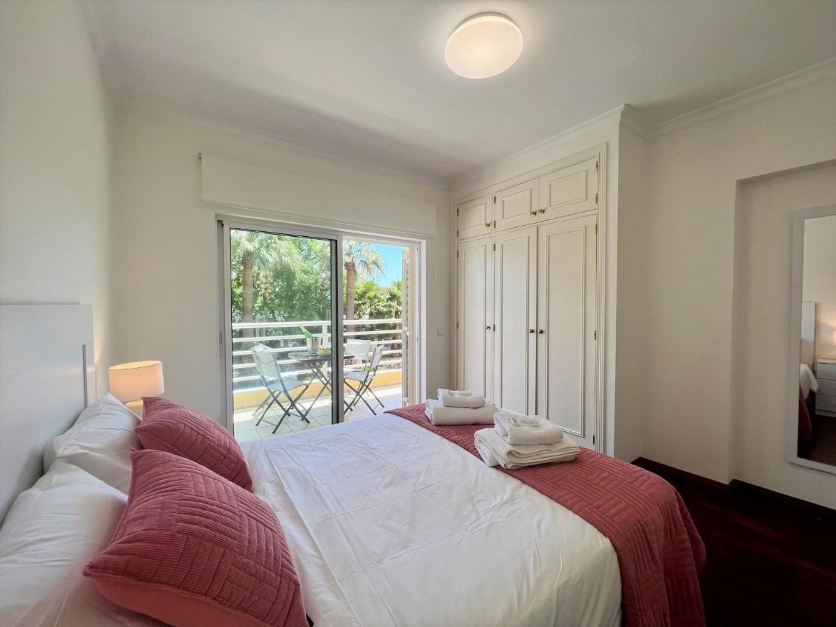 Vilamoura Central 2 With Pool By Homing Esterno foto