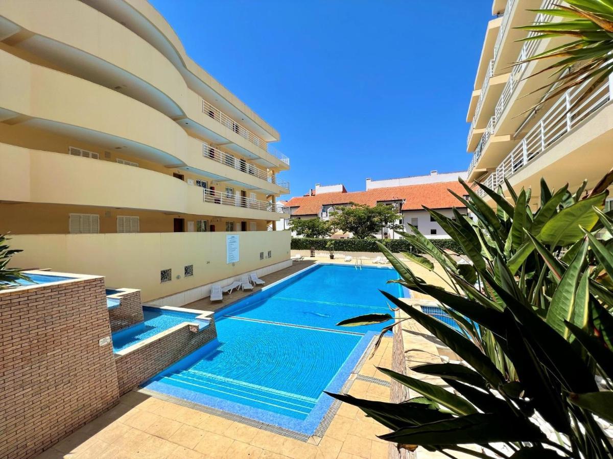 Vilamoura Central 2 With Pool By Homing Esterno foto