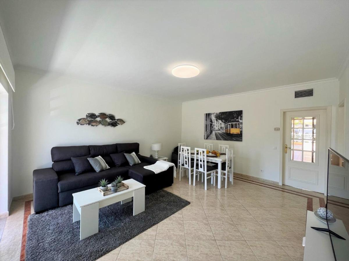 Vilamoura Central 2 With Pool By Homing Esterno foto