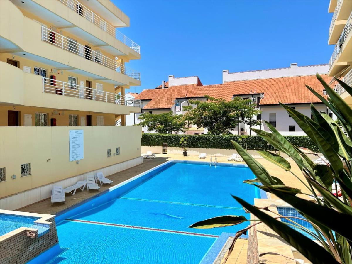 Vilamoura Central 2 With Pool By Homing Esterno foto
