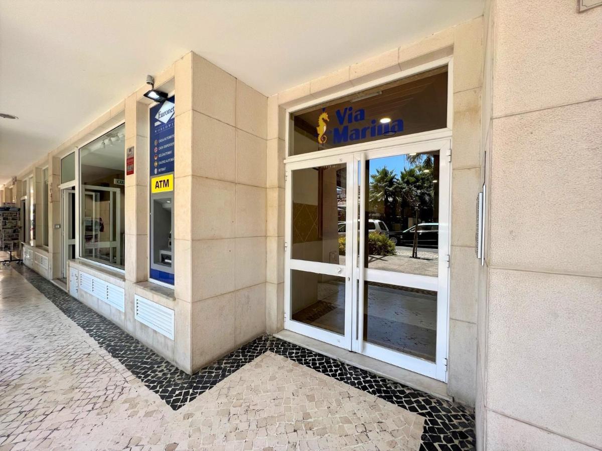 Vilamoura Central 2 With Pool By Homing Esterno foto