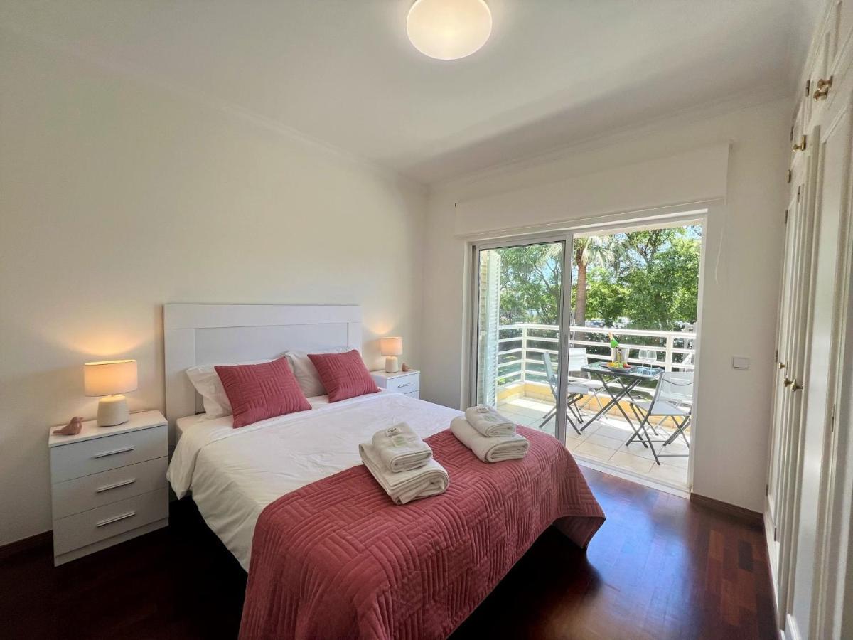 Vilamoura Central 2 With Pool By Homing Esterno foto