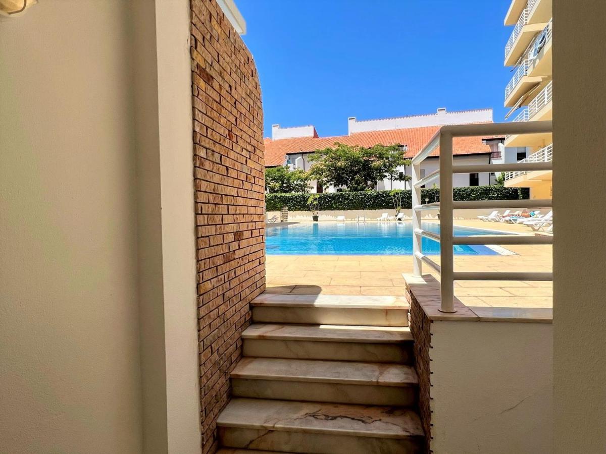 Vilamoura Central 2 With Pool By Homing Esterno foto