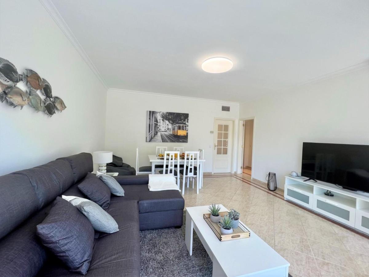 Vilamoura Central 2 With Pool By Homing Esterno foto