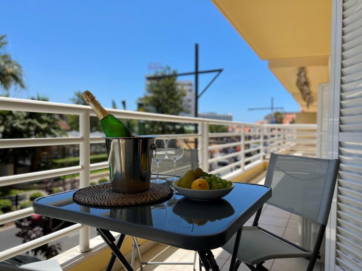 Vilamoura Central 2 With Pool By Homing Esterno foto