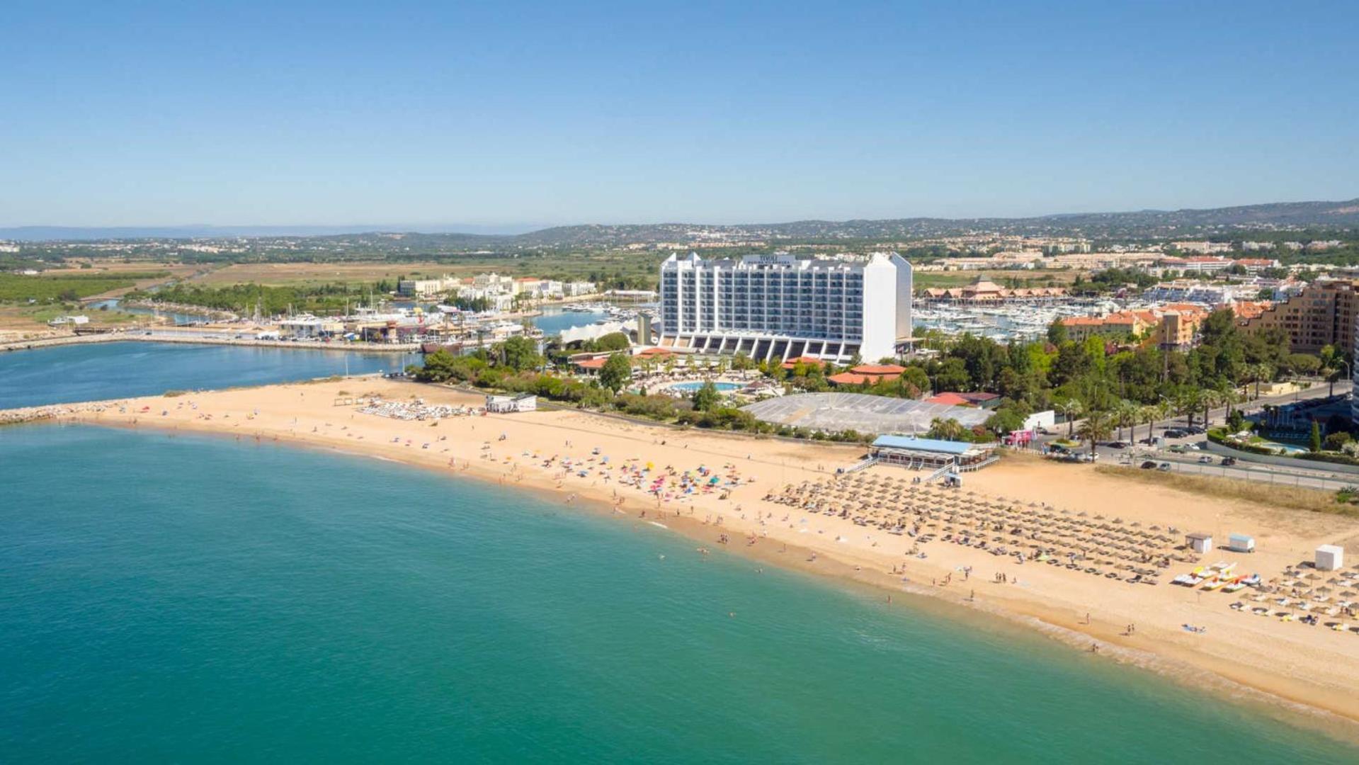 Vilamoura Central 2 With Pool By Homing Esterno foto